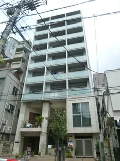 コンフォリア西麻布の画像