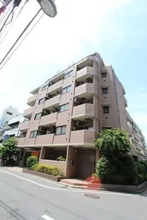 コモード寺山の画像