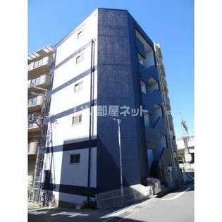 大阪府枚方市川原町【マンション】の外観