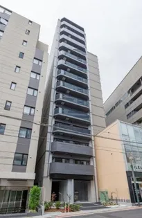 BRICK RESIDENCE 南青山【2階】の外観