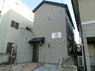 パレスステージ小平の画像