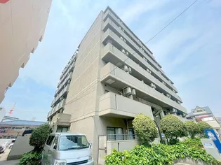 デイグラン上新庄の画像