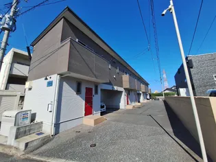 福岡県北九州市小倉南区長野1【一戸建】の外観