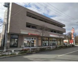 レジデンス メルベーユの画像