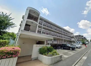 ガーデンハイツ直井の画像