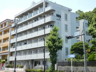 ウィステリア多摩センター【6階】の外観