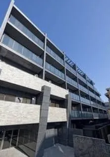 ガーラ ヒルズ新宿の画像