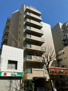 藤和半蔵門コープ【6階】の外観