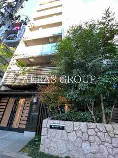 CONOE 一番町【2階】の外観