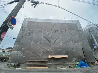 フォレストクリエオーレ朝日町ANEXの画像