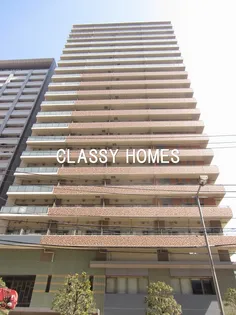 BRILLIA TOWER 品川シーサイドの画像