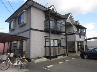 シャイン沖野上の画像