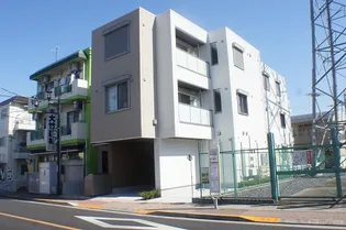 シャーメゾン サンライトの画像