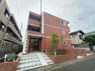 MyStylevintage登戸【1階】の外観