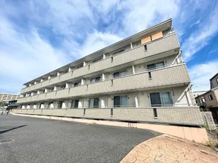 ガーデンヴィラ豊田の画像