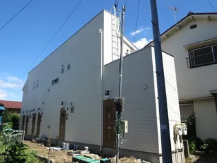 WOODY HOUSEの画像