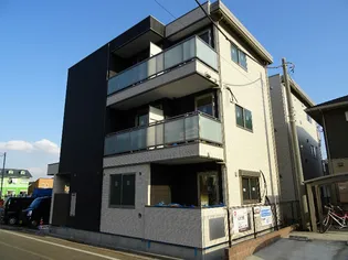 ツインパレスAの画像