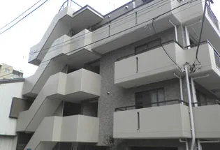 ポンドパイン瀬田の画像