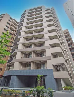 コンシェリア南青山の画像