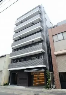 ステージファースト両国IIアジールコートの画像