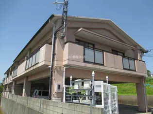 カーサベルデの画像