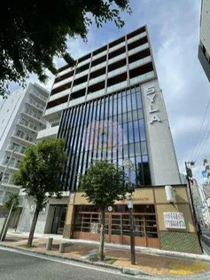 神奈川県横浜市中区野毛町1【マンション】の外観