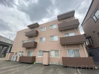 シャトー八軒の画像