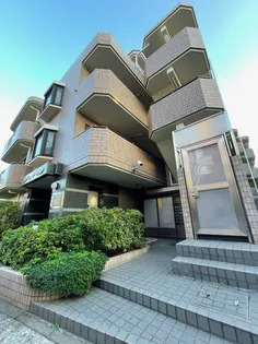 セルベコート下高井戸の画像