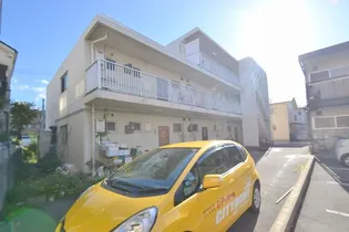 橋本ビルの画像