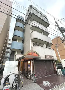 レジナス瀬田の画像