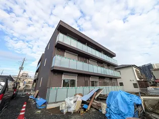 バレヌブルー元山の画像