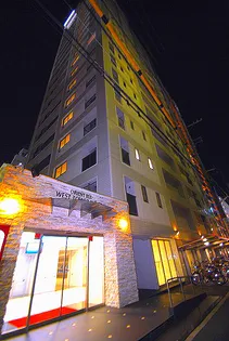 オリエントビルウエストタワーNO 77の画像