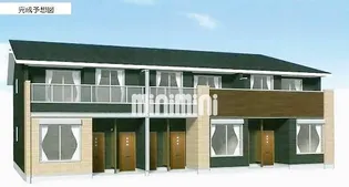 グランツ メーアBの画像