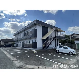 コーポ渡辺の画像