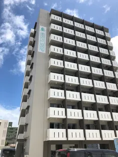 トーマス豊見城の画像