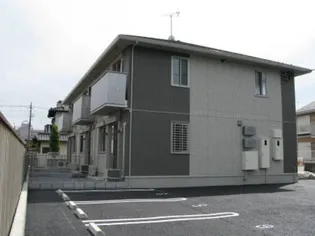 アムール花崎の画像