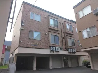 アルカディア壱番館の画像