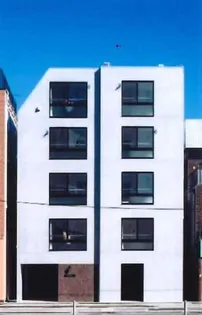 コンフォシード東坂下の画像