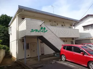 シティハイツ辰和の画像