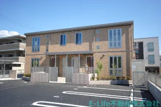 さくらハイムの画像