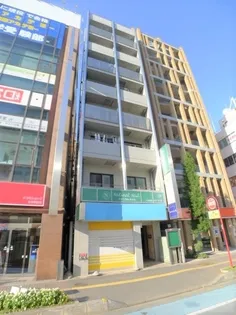 第八みずほ館の画像