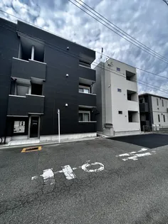 愛知県名古屋市中村区向島町5【アパート】の外観