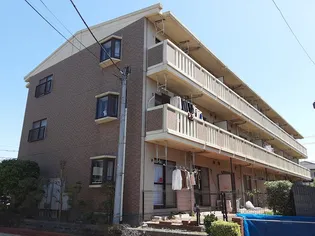 フルーエント芝山の画像