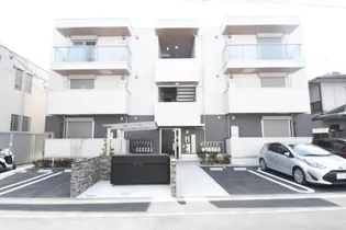 アグレイド北桜塚の画像