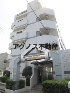 ホーユウコンフォルト飛鳥山東の画像