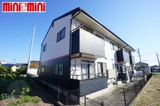 ハイステージ上宿の画像