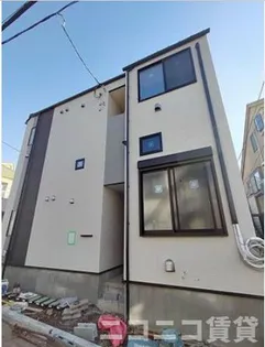 ハーモニーテラス野方IIIの画像