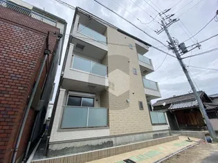 トップヒル森河内の画像