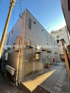 クレスト駒込IIの画像