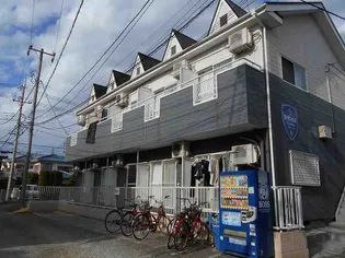 ガーデンヒルズの画像